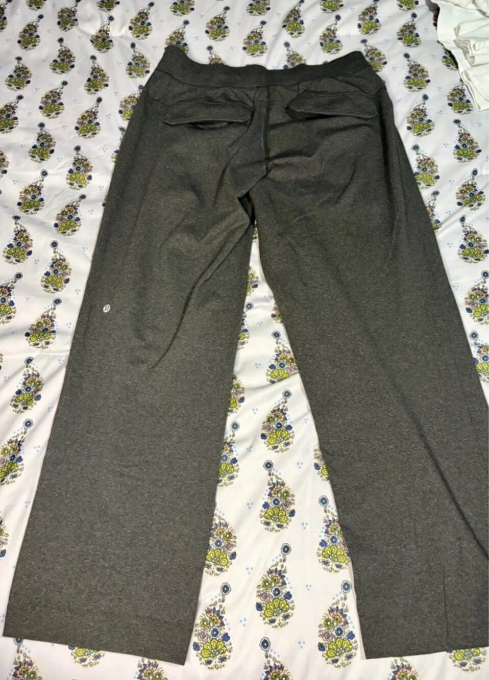 Lululemon Kung Fu Hybrid pants